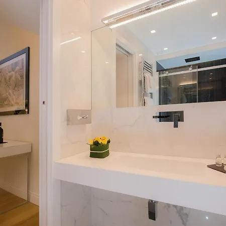 Argentina Residenza 3*