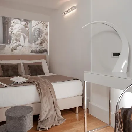 Argentina Residenza Гостевой дом Рим