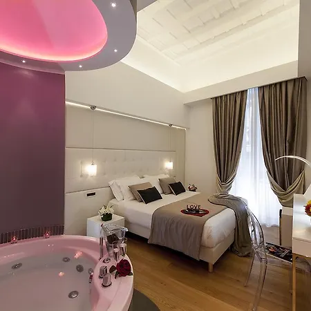 Argentina Residenza Гостевой дом Рим