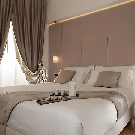 Argentina Residenza 3*