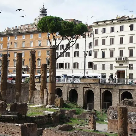 Гостевой дом Argentina Residenza