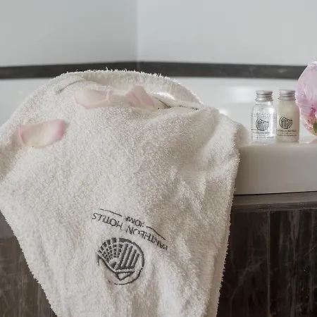 Argentina Residenza Гостевой дом 3*