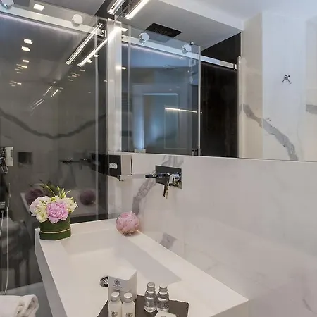 Гостевой дом Argentina Residenza