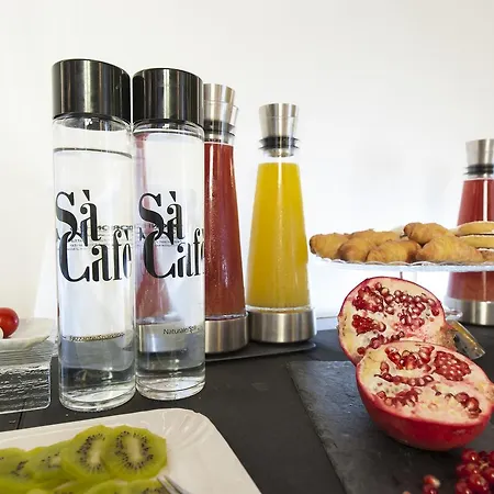 Argentina Residenza Гостевой дом Рим