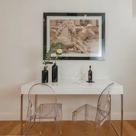Argentina Residenza Penzion 3*