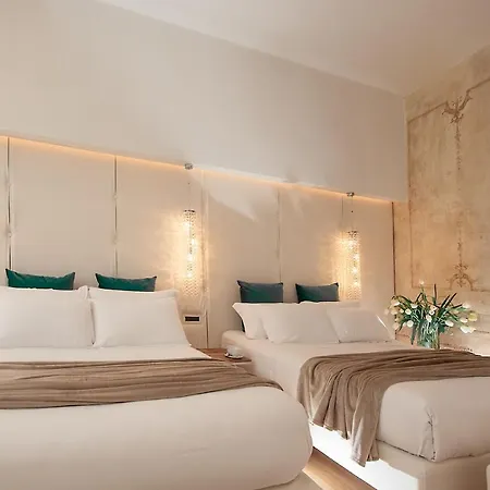 Argentina Residenza Penzion 3*