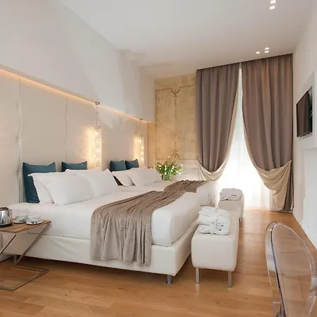 Penzion Argentina Residenza 3*