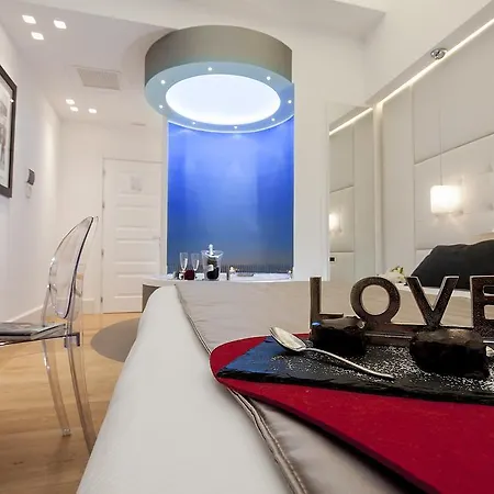 Penzion Argentina Residenza 3*