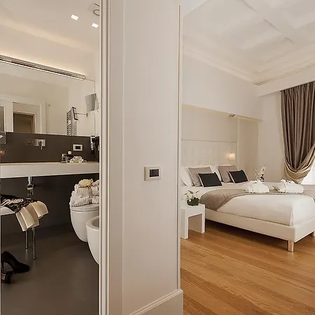 Penzion Argentina Residenza 3*