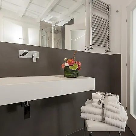 Argentina Residenza Penzion 3*