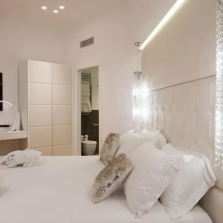 Penzion Argentina Residenza 3*