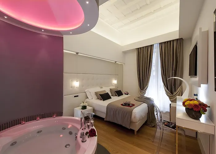 아르헨티나 레지덴차 게스트하우스 로마