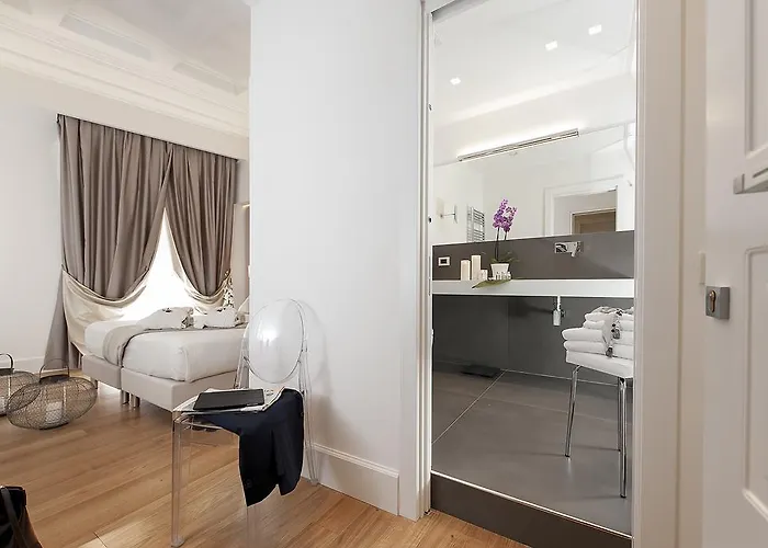 아르헨티나 레지덴차 게스트하우스 로마