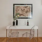 Argentina Residenza Maison d'hôtes 3*