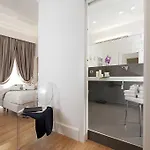 Argentina Residenza Maison d'hôtes Rome