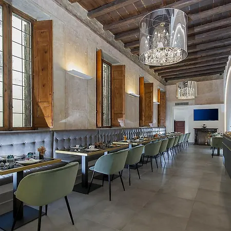 Maison d'hôtes Argentina Residenza 3*