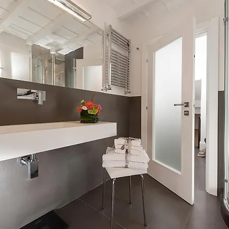Argentina Residenza 3* Roma