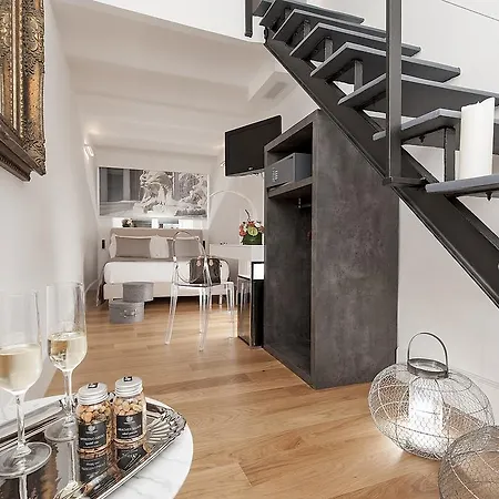 Argentina Residenza 3*