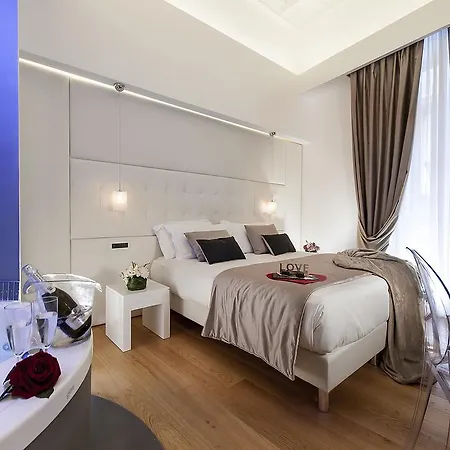 Argentina Residenza Guest house Rome