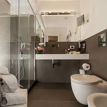 Guest house Argentina Residenza Rome